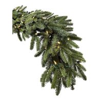 Balsam Hill Fraser Fir Artificial Garland