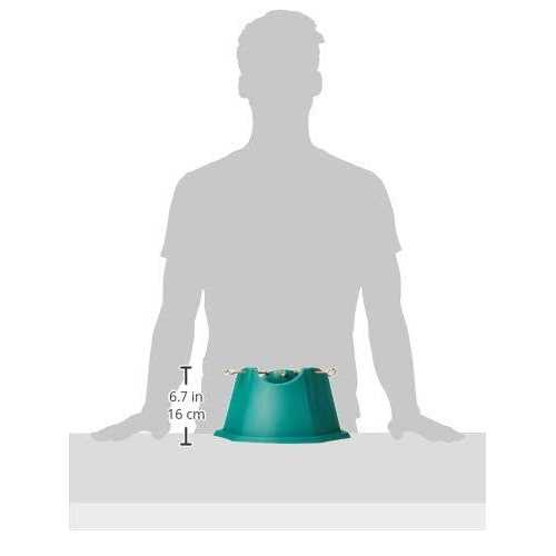 Oasis Plastic Christmas Tree Stand - Image 3