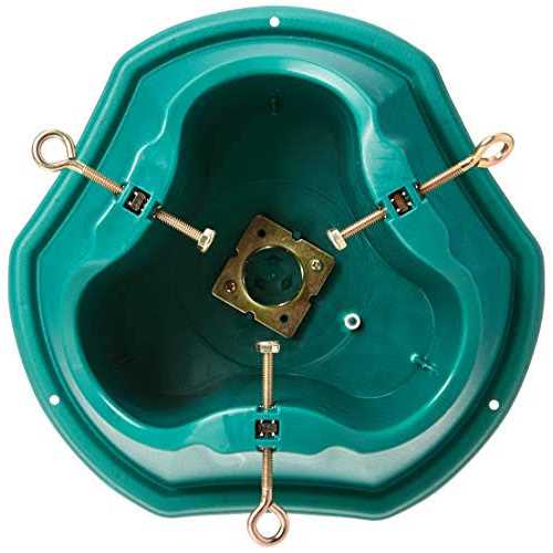 Oasis Plastic Christmas Tree Stand - Image 4