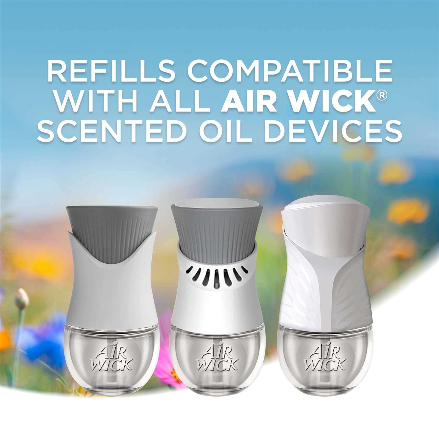 Air Wick Scented Oil Air Freshener Warmer - Image 5