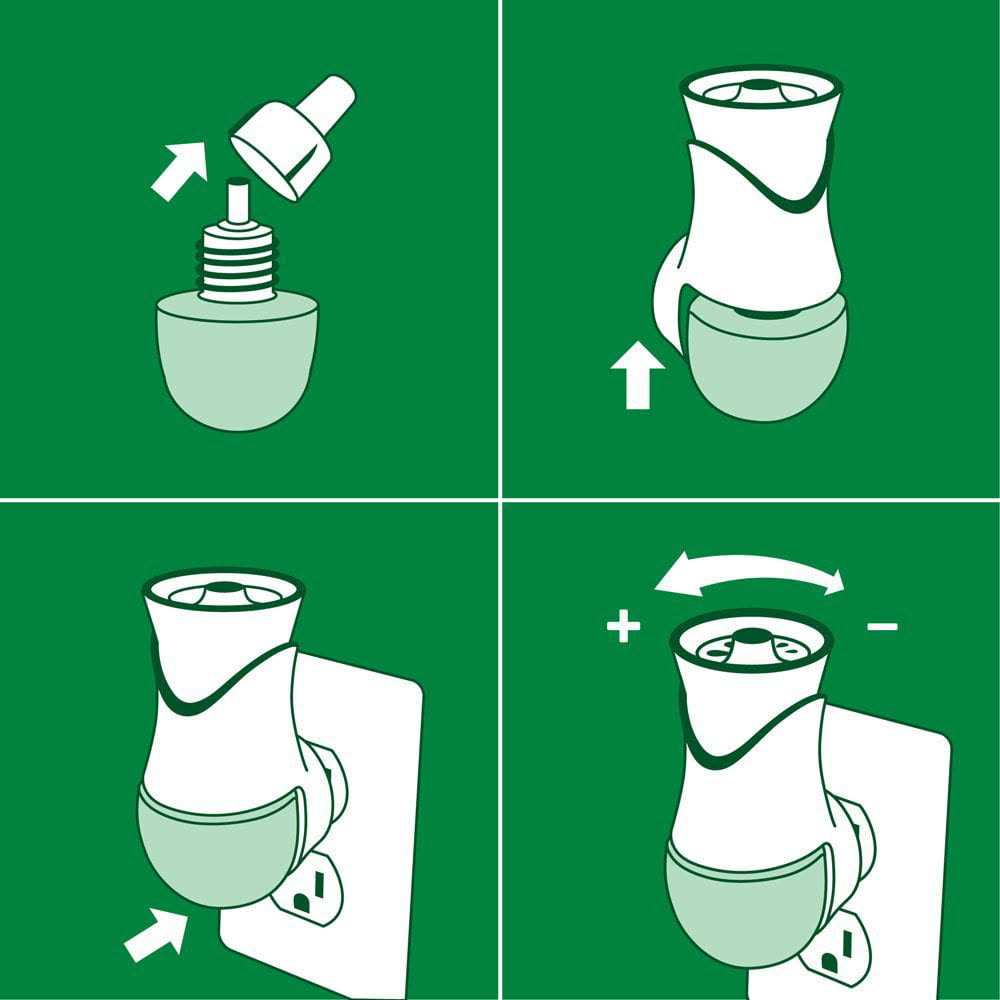 Air Wick Scented Oil Air Freshener Warmer - Image 2