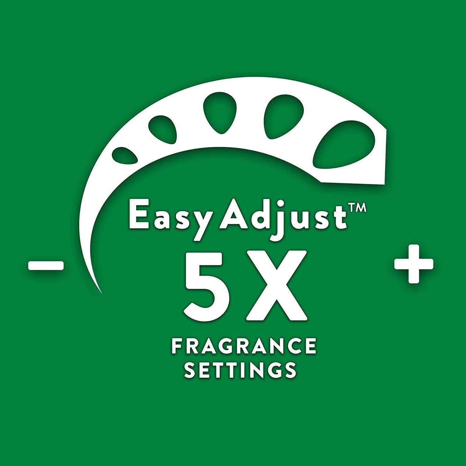 Air Wick Scented Oil Air Freshener Warmer - Image 4