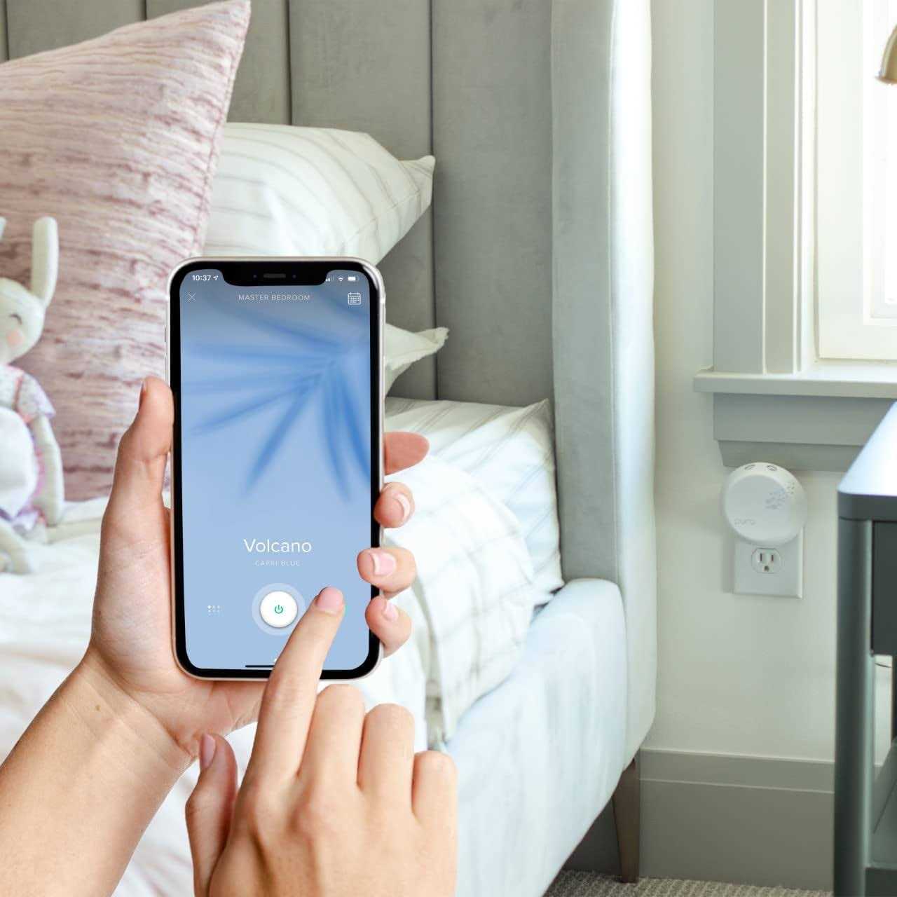 Pura Smart Home Diffuser Kit - Image 3