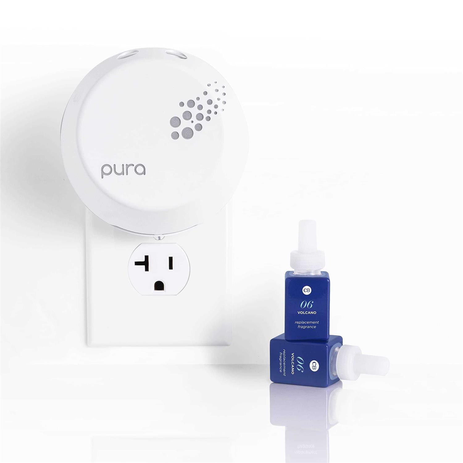 Pura Smart Home Diffuser Kit - Image 5
