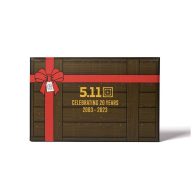 5.11 Tactical 2023 Advent Calendar Patch