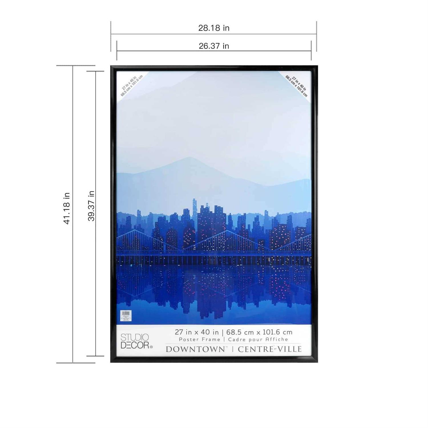 Poster Frame by Studio Decor - Image 5