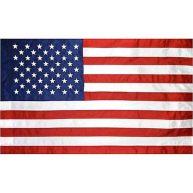 Annin Nylon Replacement Flag