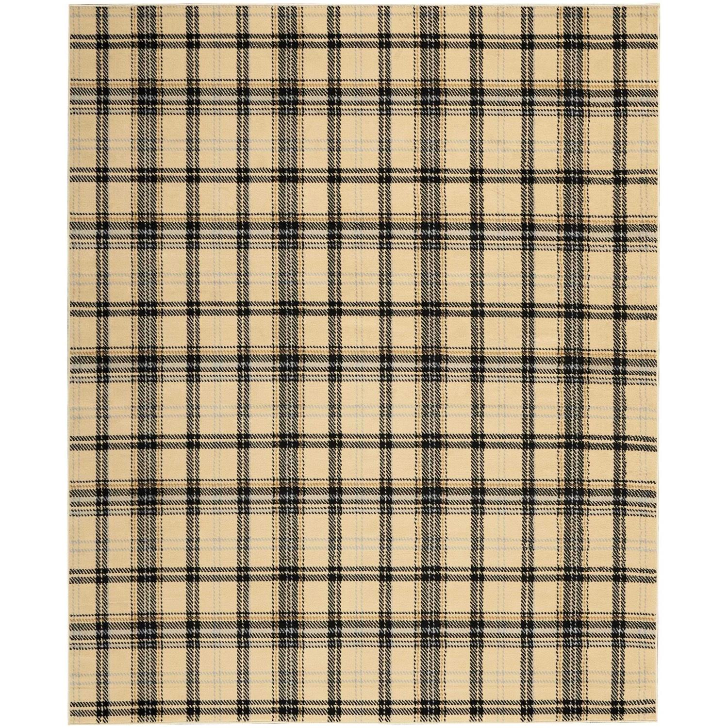 Nourison Grafix Area Rug - Image 3