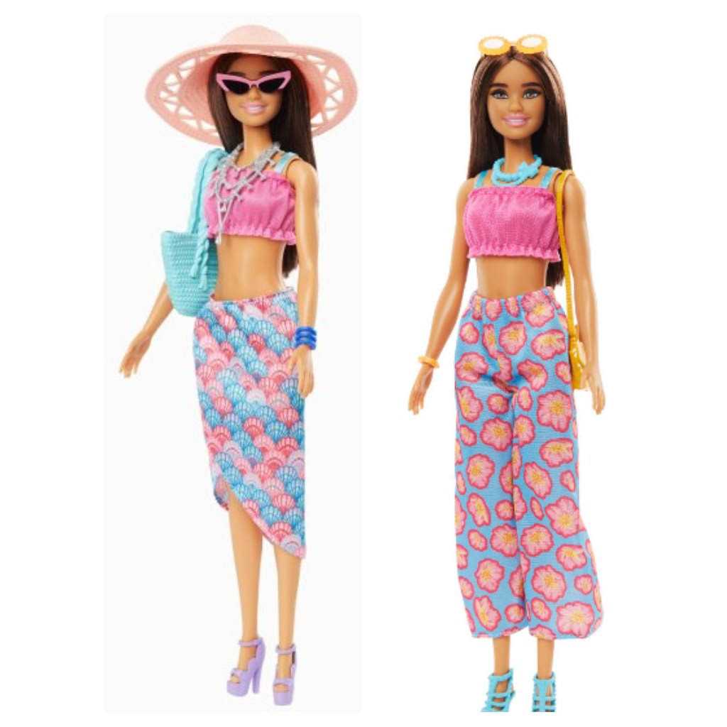 Barbie Advent Calendar - Image 3