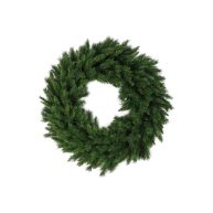 Northlight Lush Mixed Pine Artificial Christmas Wreath