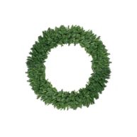 Northlight Lush Mixed Pine Artificial Christmas Wreath