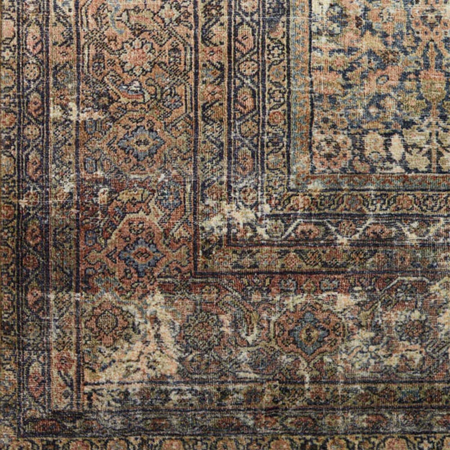 Amber Lewis x Loloi Morgan MOG-03 Area Rug - Image 5