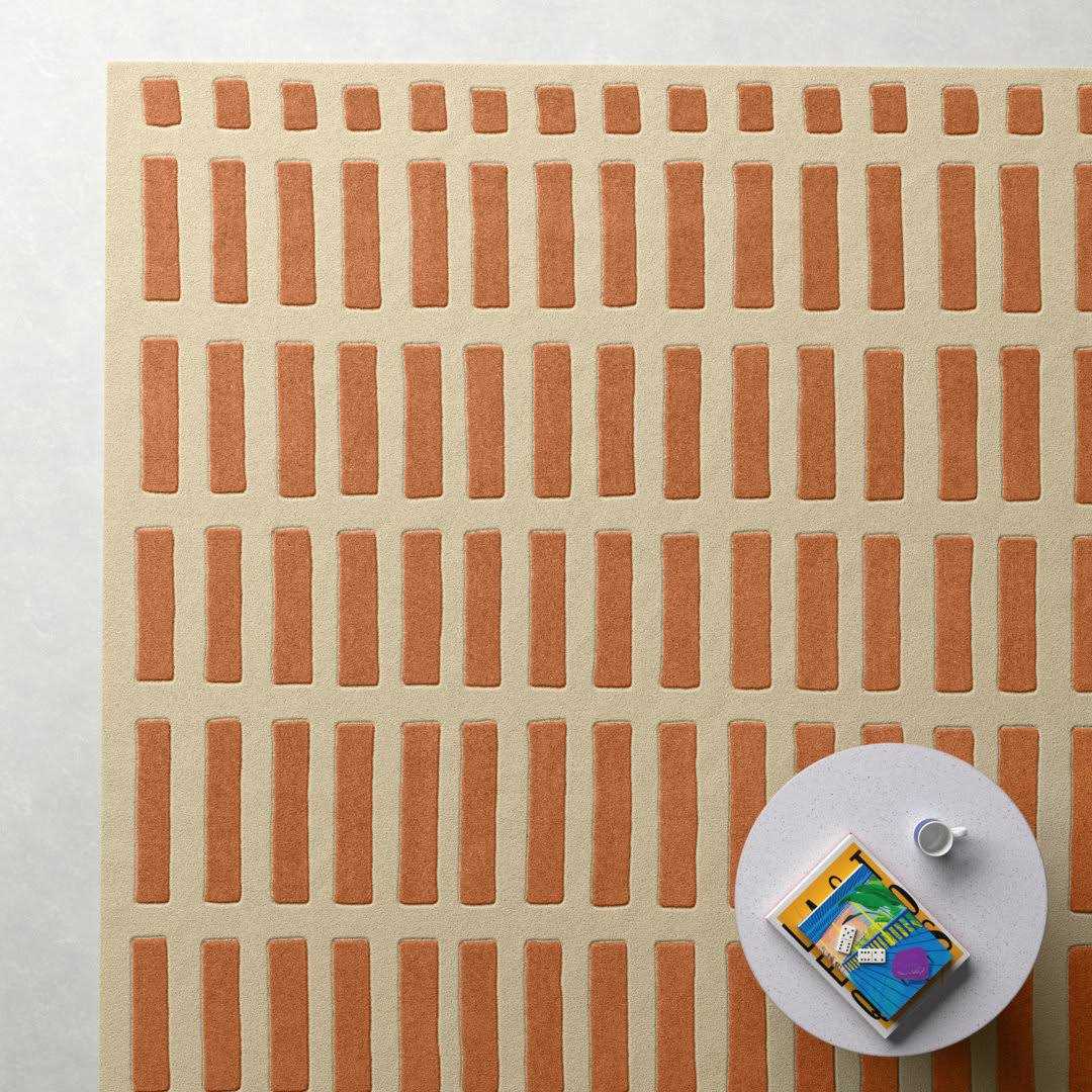 AllModern Jason Wu Maize Rug Rug - Image 3