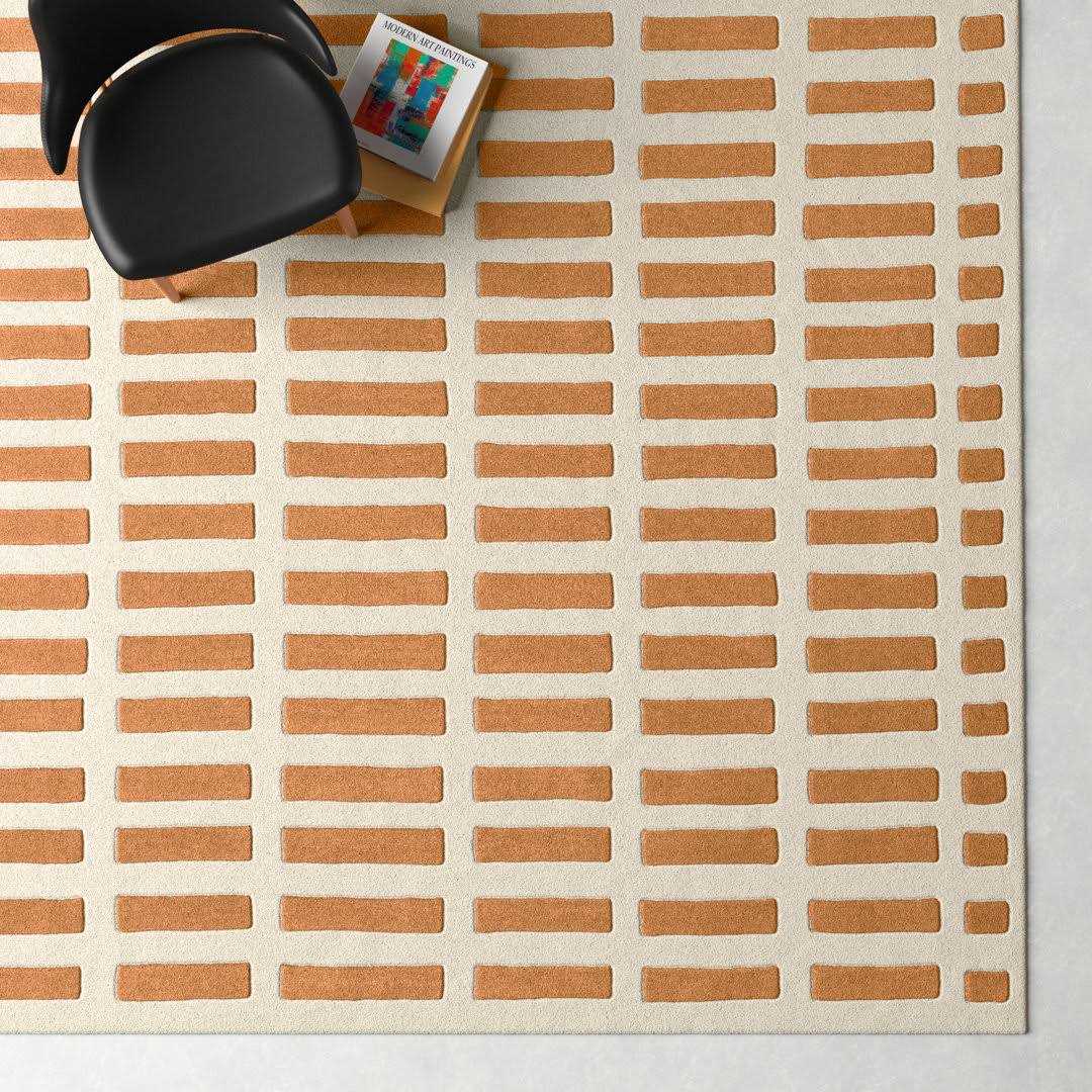 AllModern Jason Wu Maize Rug Rug - Image 4