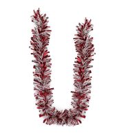 12ft Tinsel Garland by Ashland