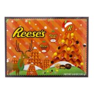 Reese’s Advent Calendar