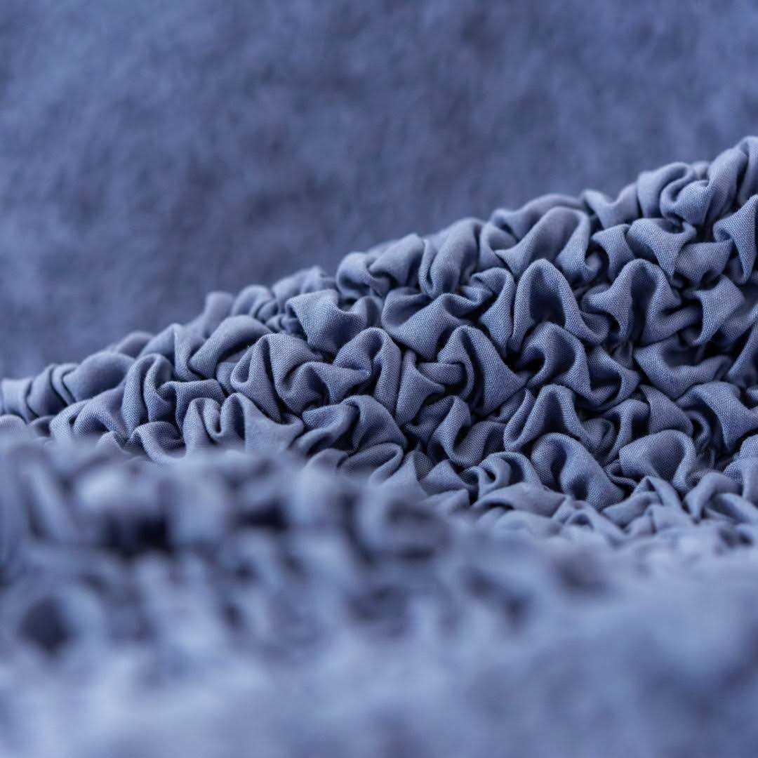 PAULATO by GA.I.CO. Sectional Couch Cover L-Shape Sofa Cover - Image 2