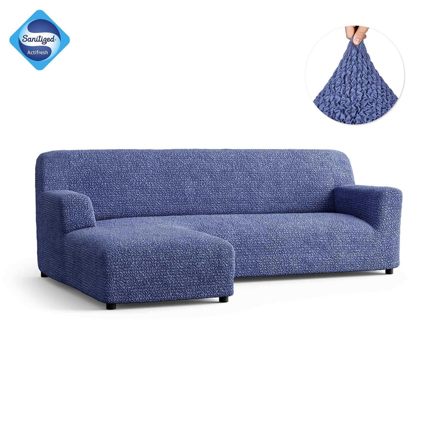 PAULATO by GA.I.CO. Sectional Couch Cover L-Shape Sofa Cover - Image 3