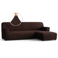 PAULATO by GA.I.CO. Sectional Couch Cover L-Shape Sofa Cover