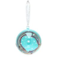 Pura Vida Favorites Ornament