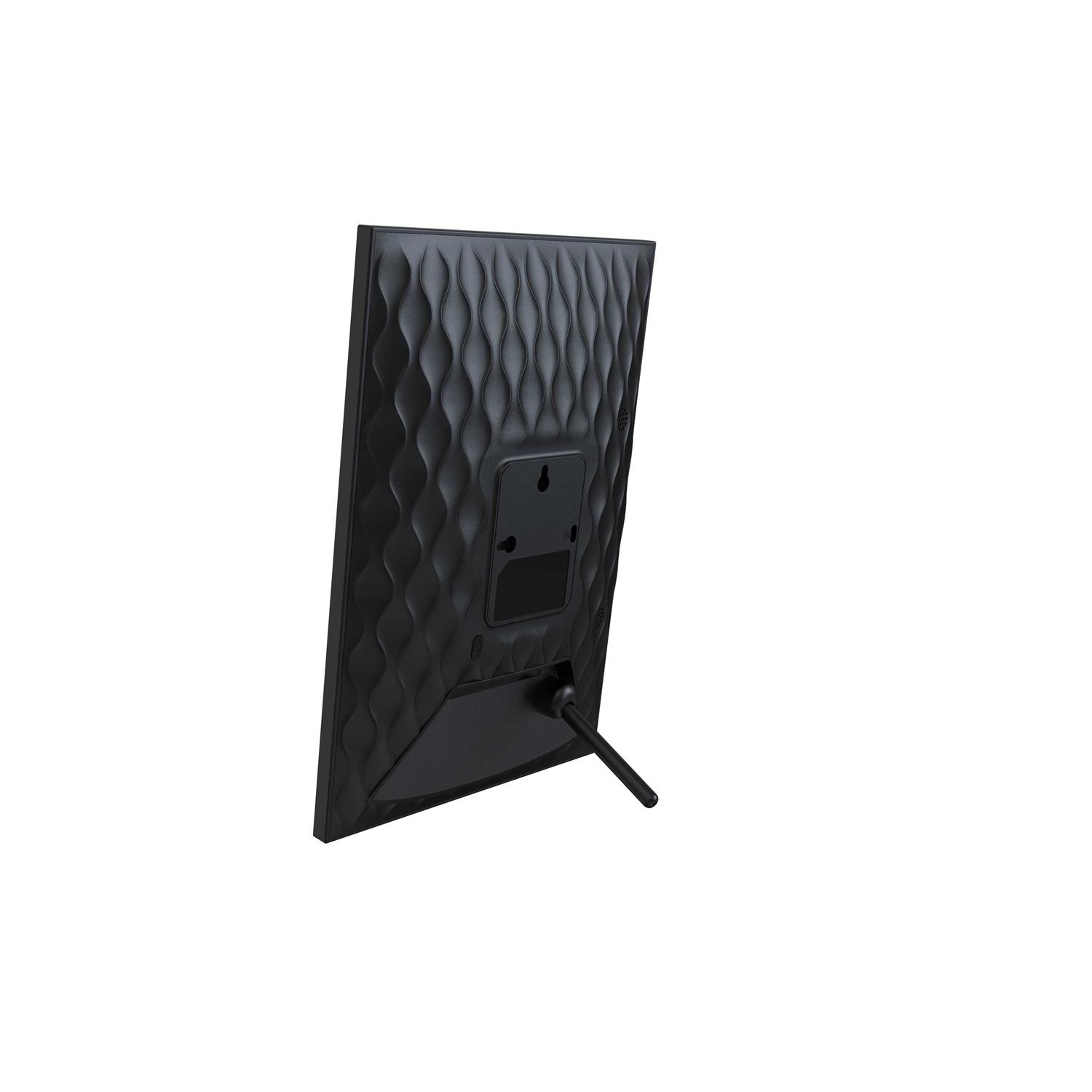 Onn Wi-Fi Digital Picture Frame Send Photos & Videos Instantly via the Free Frameo App - Image 4