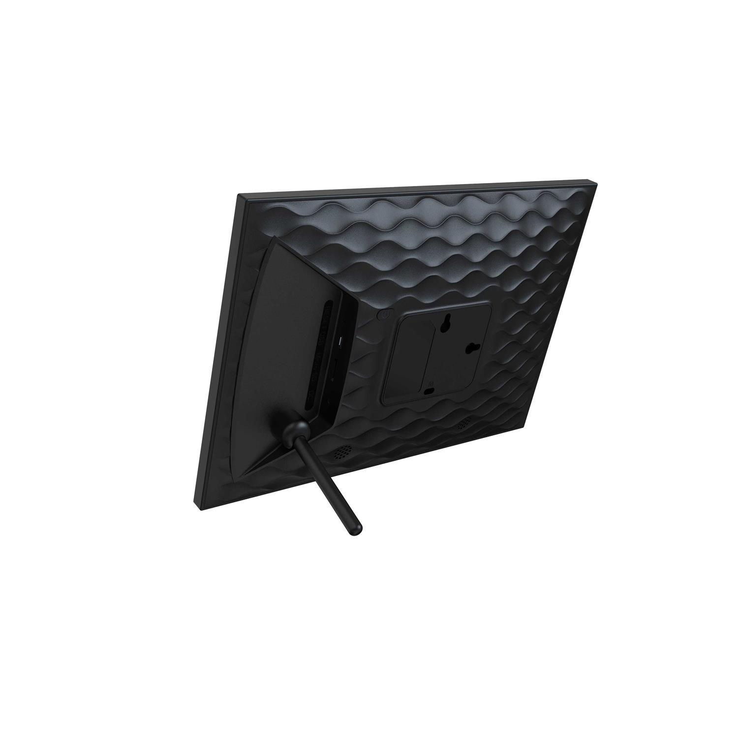 Onn Wi-Fi Digital Picture Frame Send Photos & Videos Instantly via the Free Frameo App - Image 5