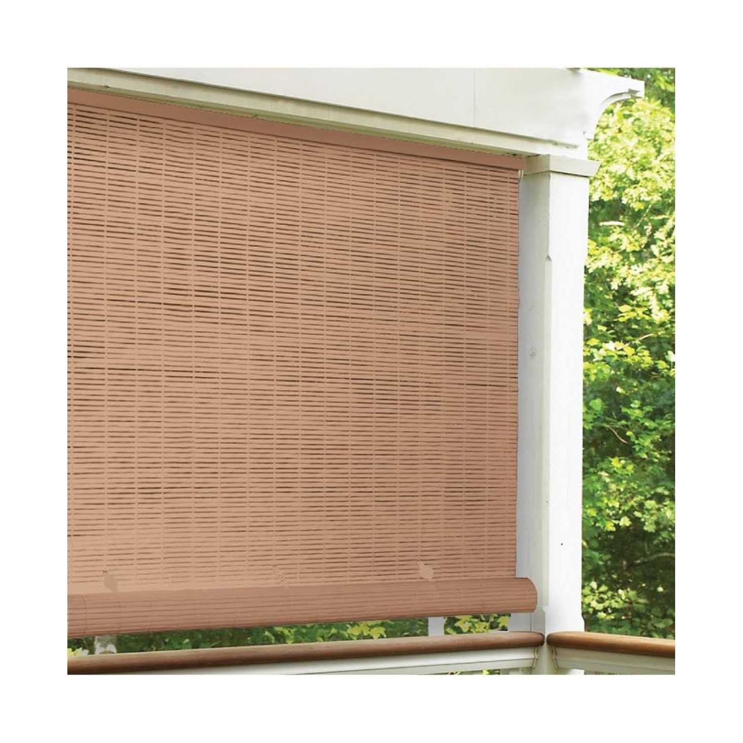 Radiance Roll Up Blind PVC - Image 2