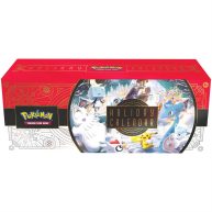 Pokemon TCG Holiday Calendar