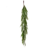 Regency International 48 Real Touch Lebanon Cedar Full Garland
