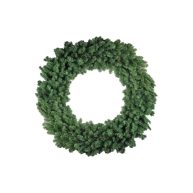 Northlight Colorado Spruce Artificial Christmas Wreath