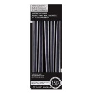 Ashland Basic Elements Unscented Taper Party Pack