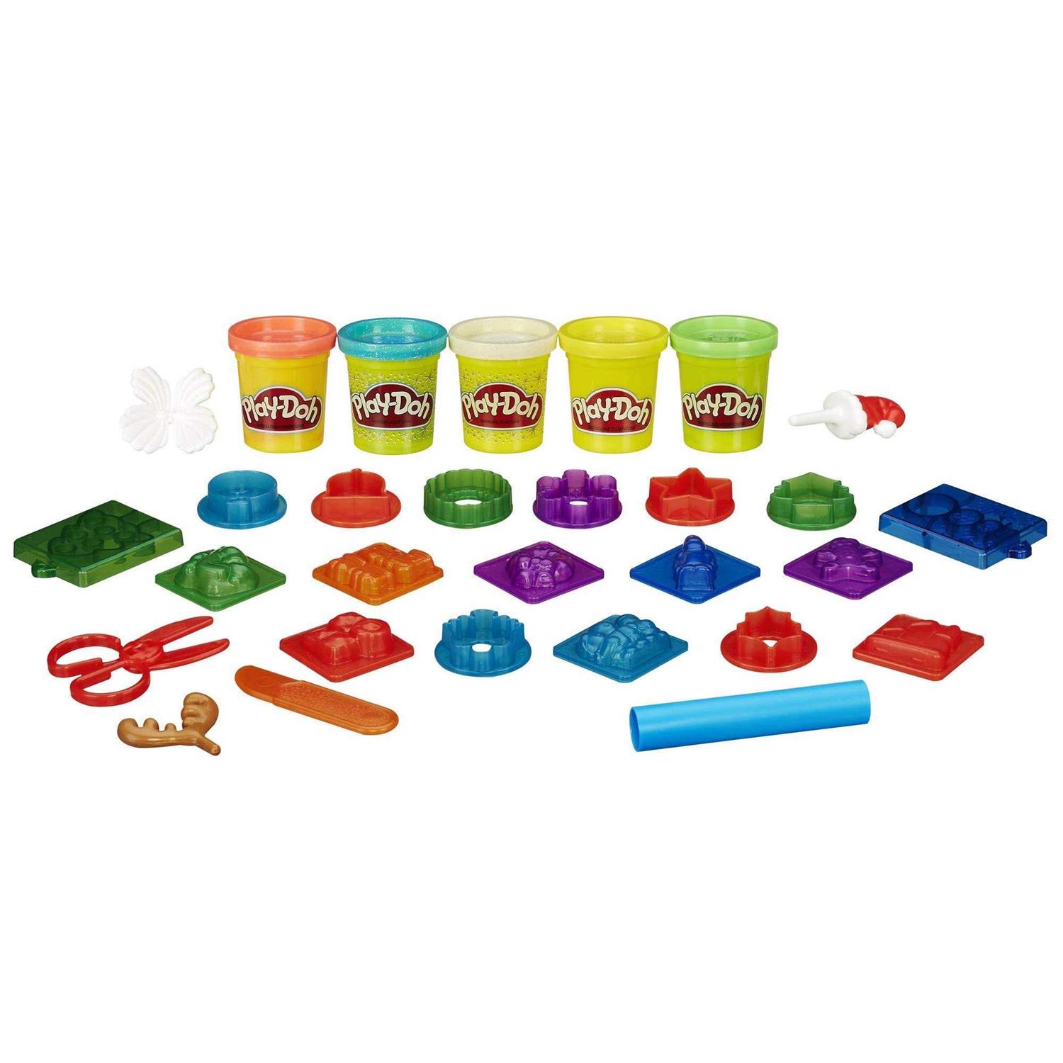 Play-Doh Advent Calendar - Image 2