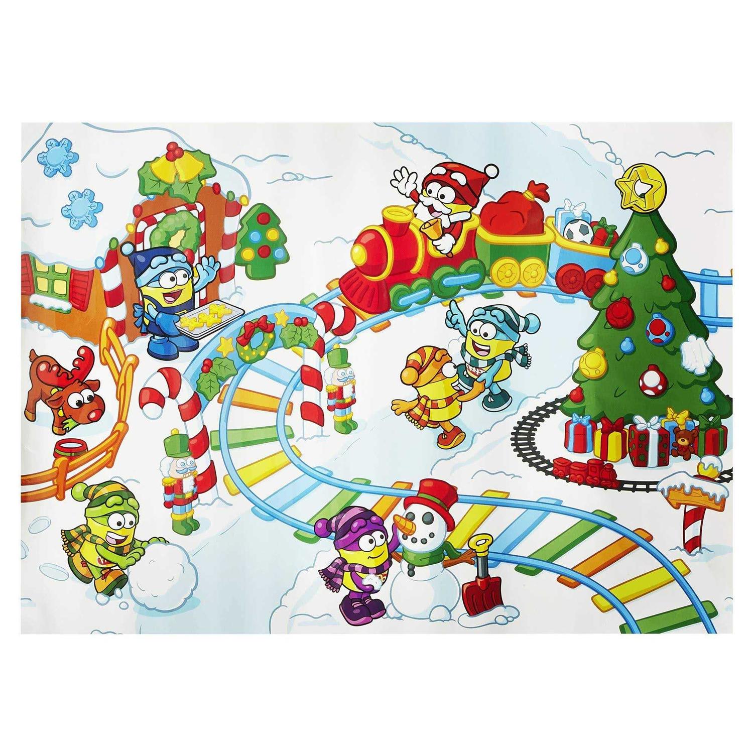 Play-Doh Advent Calendar - Image 5