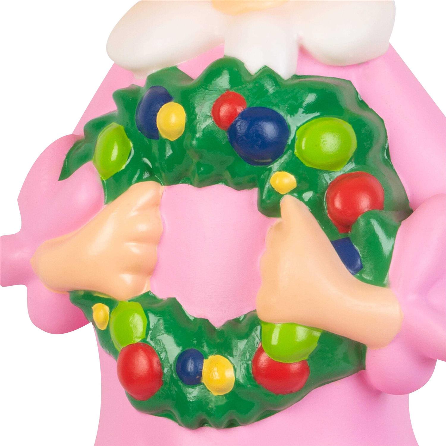 36 inch LED Lighted the Grinch Cindy Lou Who Blow Mold Green Christmas Dcor Dr Seuss - Image 5