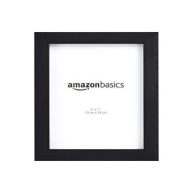 Amazon Basics Rectangular Photo Picture Frame