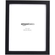 Amazon Basics Rectangular Photo Picture Frame