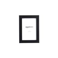 Amazon Basics Rectangular Photo Picture Frame