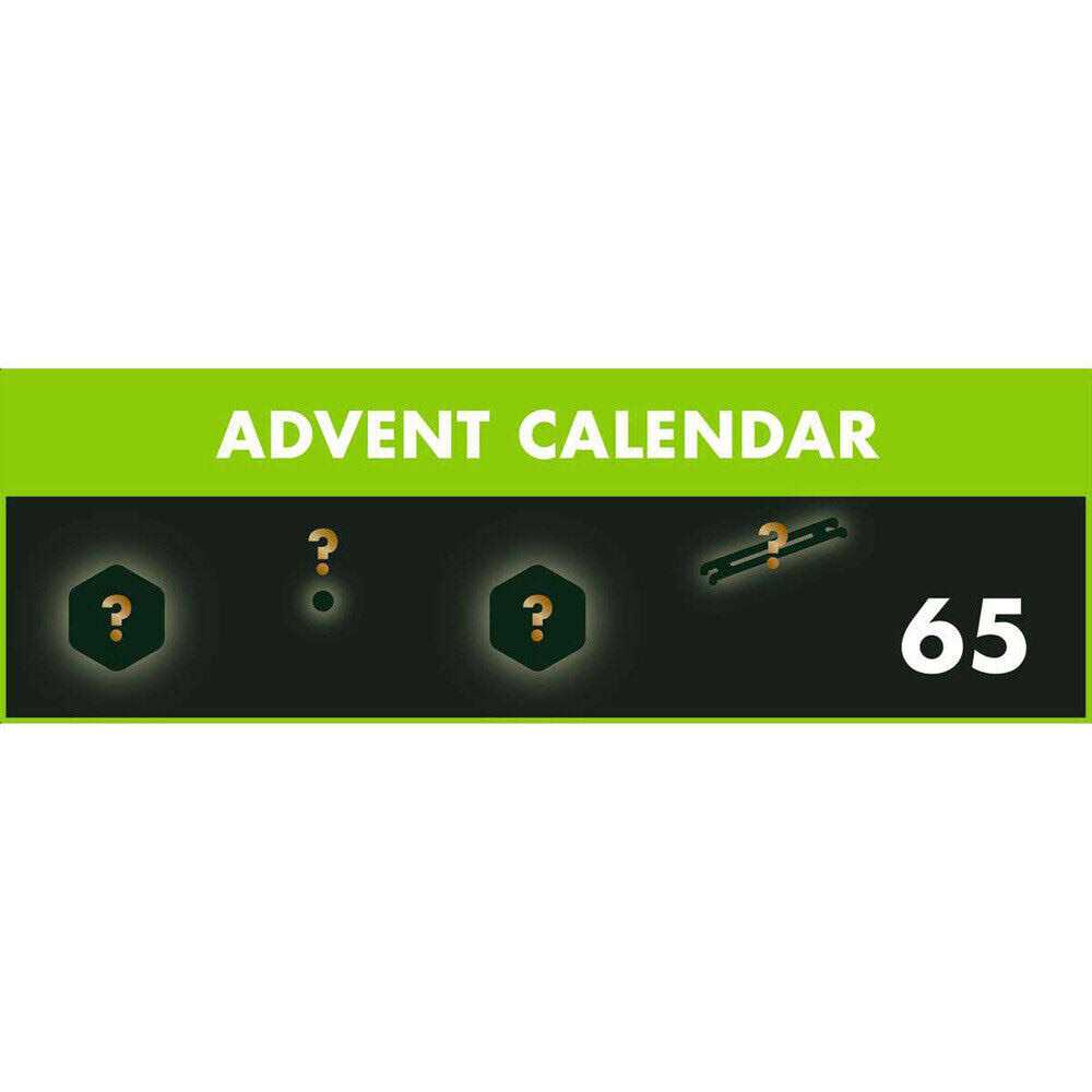 Ravensburger GraviTrax Advent Calendar - Image 5