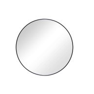 Better Homes & Gardens Round Wall Mirror