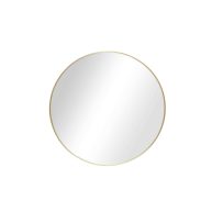 Better Homes & Gardens Round Wall Mirror