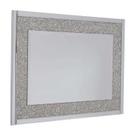 Ashley Kingsleigh Accent Mirror