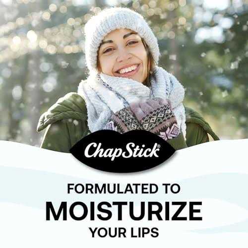 12 Days of ChapStick Holiday Advent Calendar - Image 4