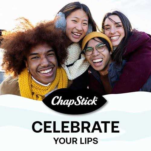 12 Days of ChapStick Holiday Advent Calendar - Image 5