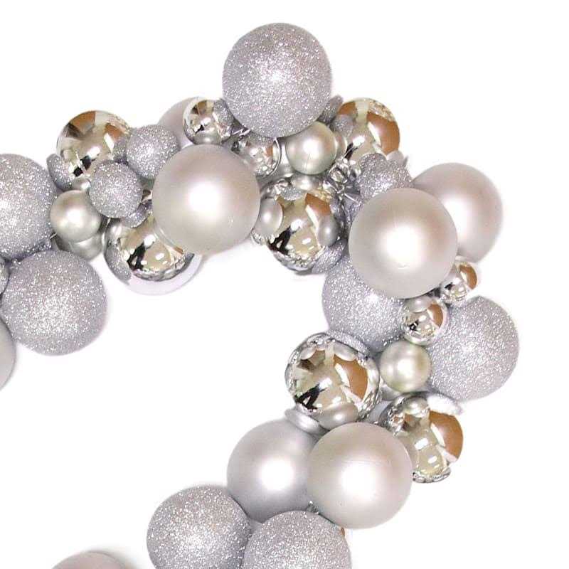 At Home Ornament Garland 72 - Image 2