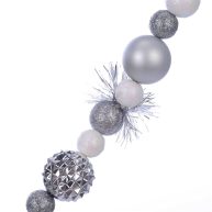 6ft Ball Garland by Ashland