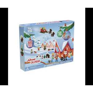 Plus-Plus USA Advent Calendar - Image 4