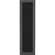 Nourison Essentials Ivory Indoor/Outdoor Area Rug