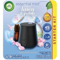 Air Wick Essential Mist Starter Kit