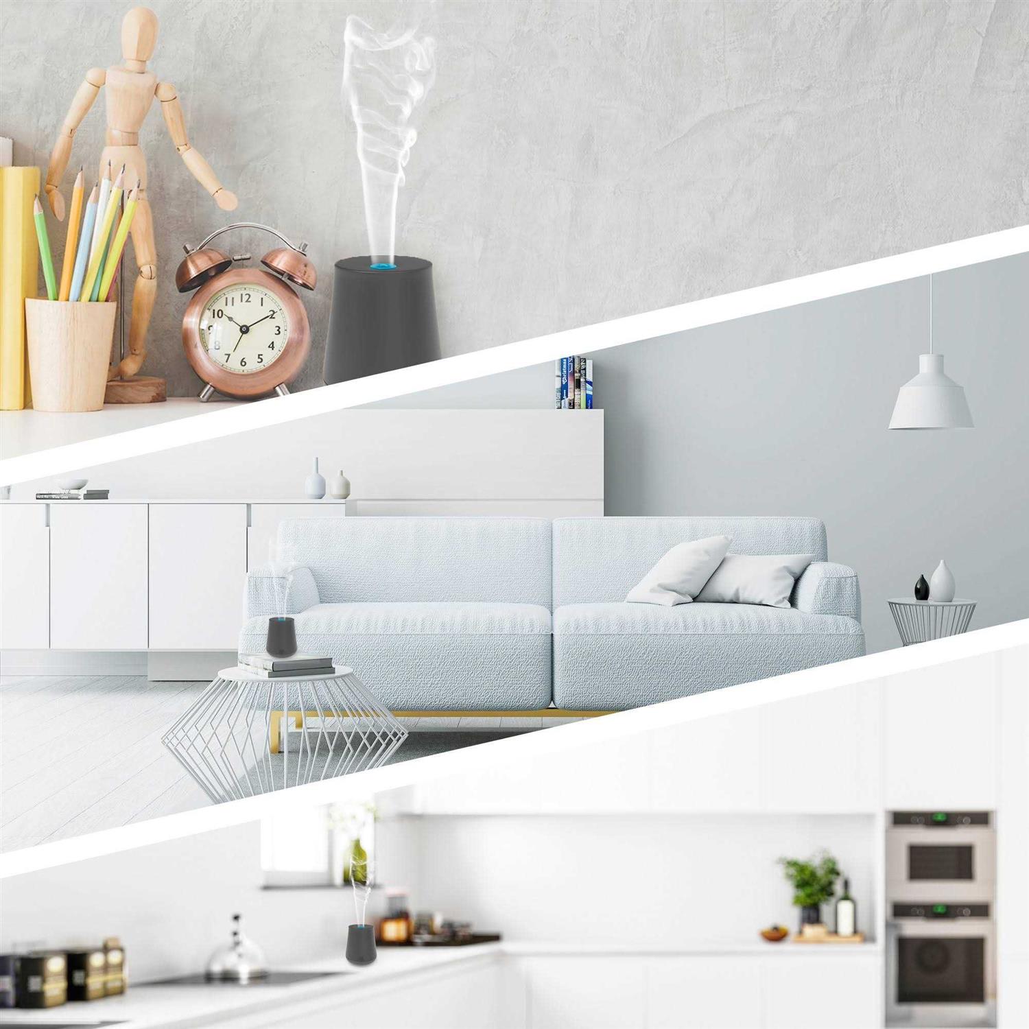 Air Wick Essential Mist Starter Kit - Image 3