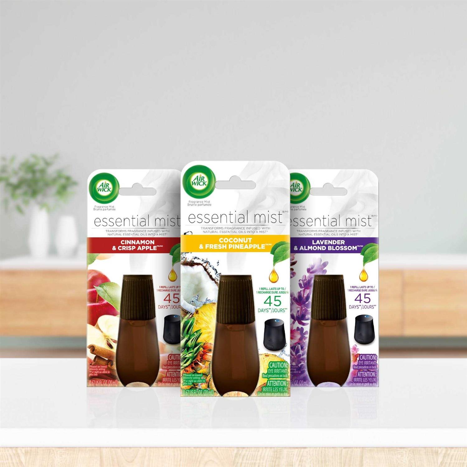 Air Wick Essential Mist Starter Kit - Image 4